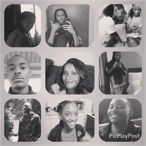 Meet your Posher, Crystal